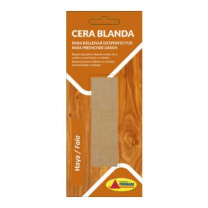 CERA EMPLASTECER 25 GR HAY ACE