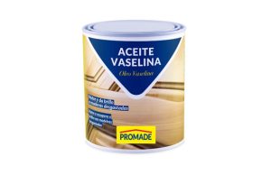 ACEITE VASELINA MAD 375 ML AAE