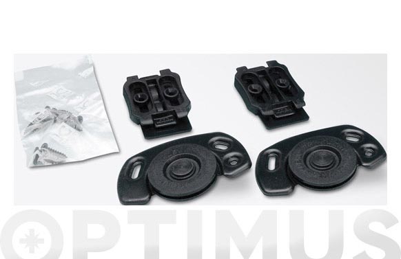 ACCESORIOS GUIA CORREDERA 3100