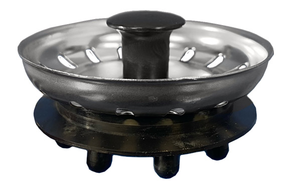 TAPON REJILLA 8 TET. 60MM T93