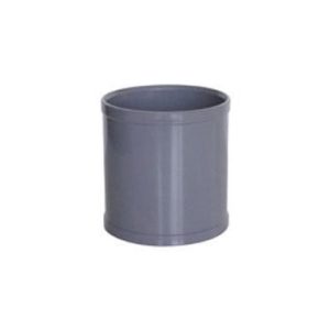 MANGUITO EVAC H-H Ø125MM PVC