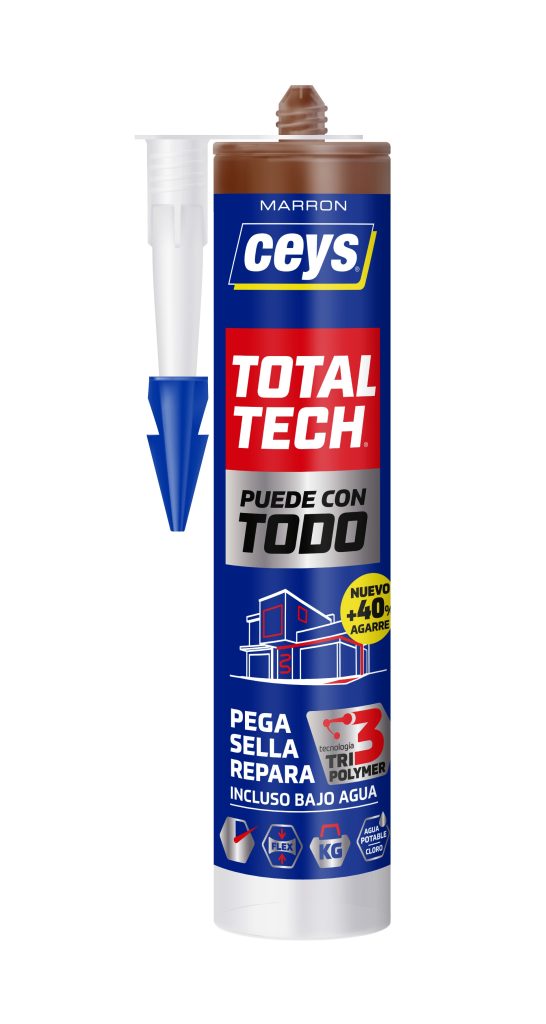 SELLADOR TOTAL TECH 290 ML MAR