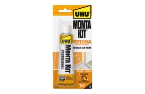 ADHESIVO MONTAJ MONTA KIT PROF