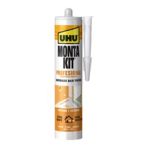 ADHESIVO MONTAJ MONTA KIT PROF