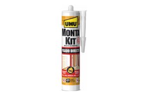 ADHESIVO MONTAJ MONTA KIT 380G