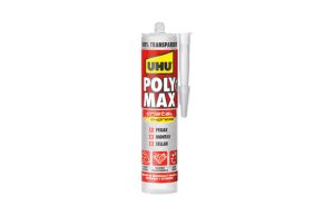 ADHESIVO SELLADOR POLY MAX 300