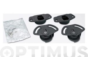 ACCESORIOS GUIA CORREDERA 3149