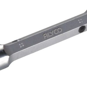 LLAVE TUBO HEXAG. 18-19MM FORJ