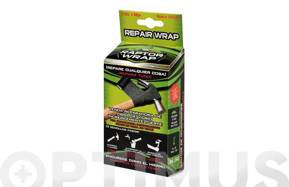 CINTA REP 6X127CM IPT