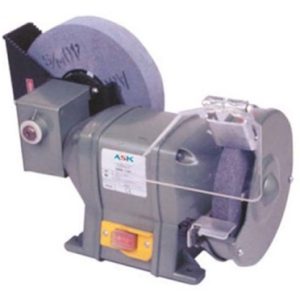 ESMERILADORA TALLER BANCO 150-