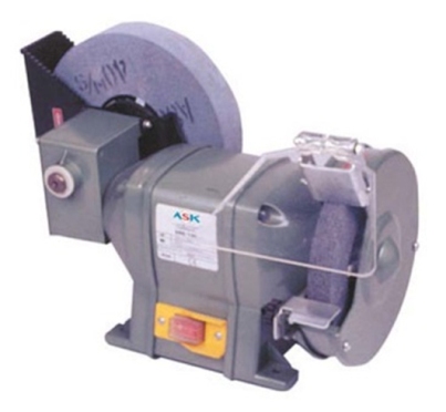 ESMERILADORA TALLER BANCO 150-