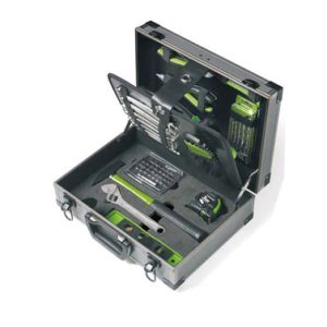 MALETA HERRAM 63 HERRAMIENTAS