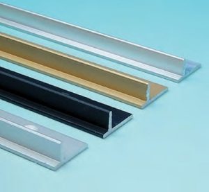 GUIA PTA.CORRED. 3184 3MT ALU