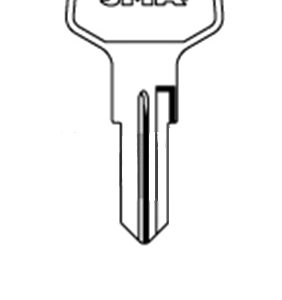 LLAVE ACERO JMA BTV-3