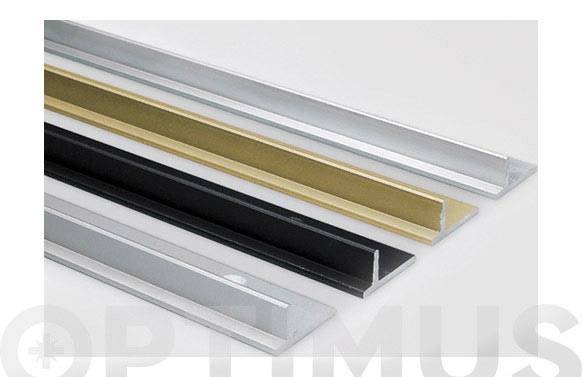 GUIA PTA.CORRED. 3291 3MT ALU