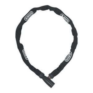 CANDADO BICICL CADENA Ø4MM LGO