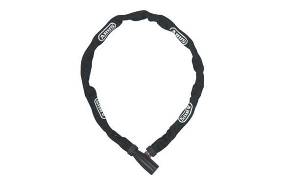 CANDADO BICICL CADENA Ø4MM LGO