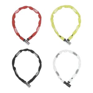 CANDADO BICICL CADENA Ø4MM LGO