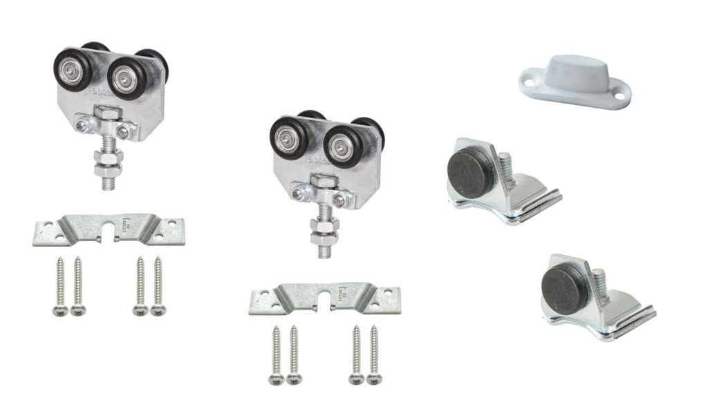 ACCESORIOS GUIA CORREDERA KC75