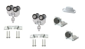 ACCESORIOS GUIA CORREDERA KC75