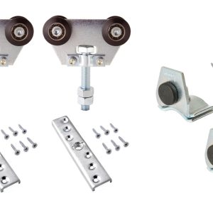 ACCESORIOS GUIA CORREDERA KC30