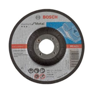 DISCO CORTE 115X2,5X22,23MM ST