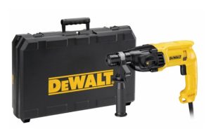 MARTILLO COMB SDS PLUS 2,0J-71