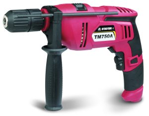 TALADRO PERC. 13 MM TM 750 AK