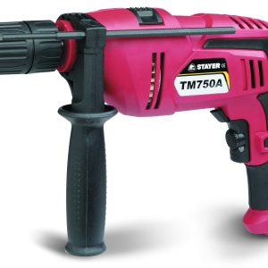 TALADRO PERC. 13 MM TM 750 AK