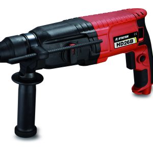 MARTILLO ELEC 2,8J-800W HD-26B