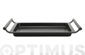 PLANCHA ASAR BAND 45CM EFFICIE