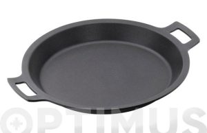 PAELLERA 07 RACIONES 036CM