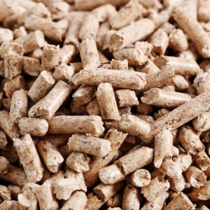 PELLET 15KG BURPELLET 15 KG