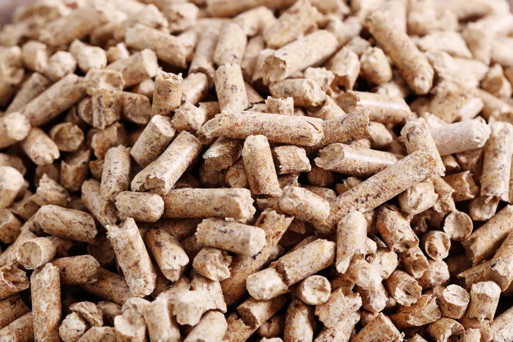 PELLET 15KG BURPELLET 15 KG