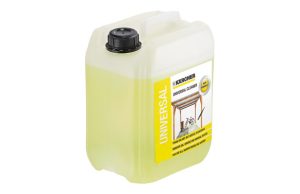 DETERGENTE LIMP UNIV 5 LT