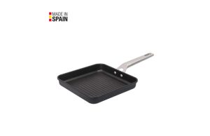 GRILL PLANCHA 23X23CM