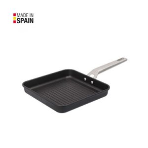 GRILL PLANCHA 23X23CM