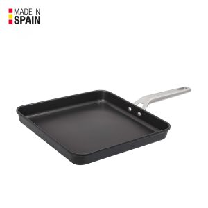 GRILL PLANCHA 28 X 28CM