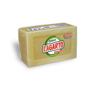 JABON LIMP NAT. 400GR 400 GR 3