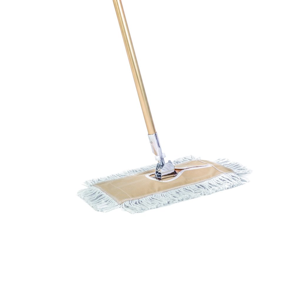 MOPA ALGODON MANGO ALUMINIO PI