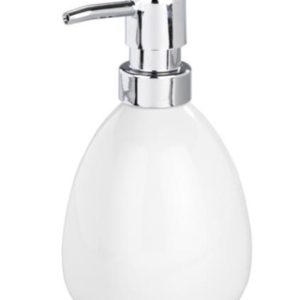 DOSIFICADOR JABÓN BLANCO POLAR