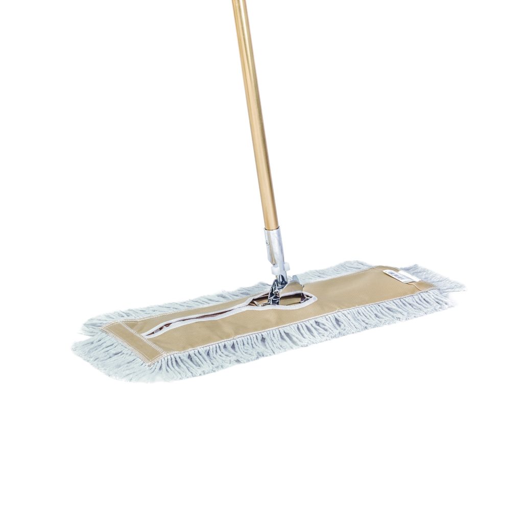 MOPA ALGODON MANGO ALUMINIO PI