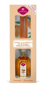 AMBIENTADOR AZAHAR 90ML MIKADO