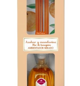 AMBIENTADOR AZAHAR 90ML MIKADO