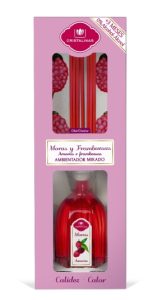AMBIENTADOR MORAS 90ML