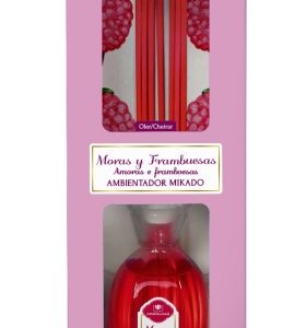 AMBIENTADOR MORAS 90ML