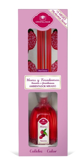 AMBIENTADOR MORAS 90ML