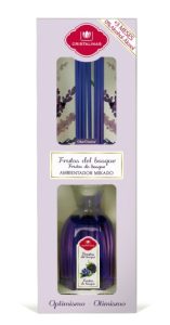 AMBIENTADOR FR.BOSQUE 90ML MIK