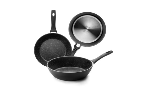 SARTEN HONDA 24CM NATURA IBILI