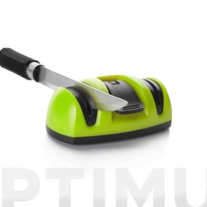 AFILADOR MINI CUCHILLOS 10X6CM